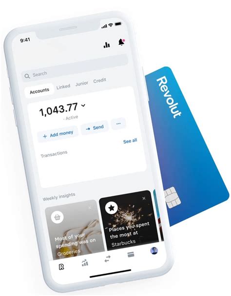 Kasyna Revolut – Bezpieczne i Szybkie Wpłaty na Gry Online.